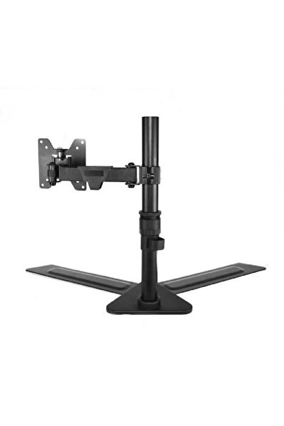FOCUS COMPANY Βάση Focus Mount FDM810 Επιτραπέζια για Οθόνη έως 30 " με Βραχίονα