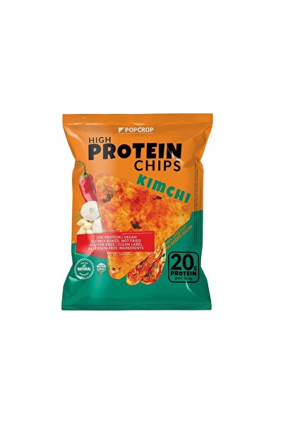 Protein7 رقائق بروتين بنكهة الكيمتشي 60 غرام