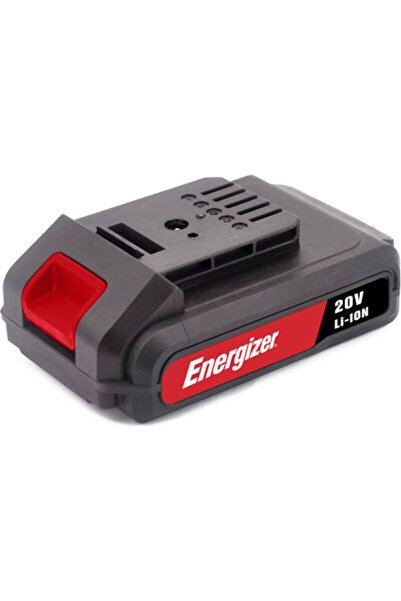 Energizer Μπαταρία εργαλείου 20V με χωρητικότητα 2Ah