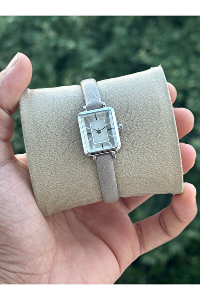 Tulpar New Season Thin Elegant Strap Women's Wristwatch