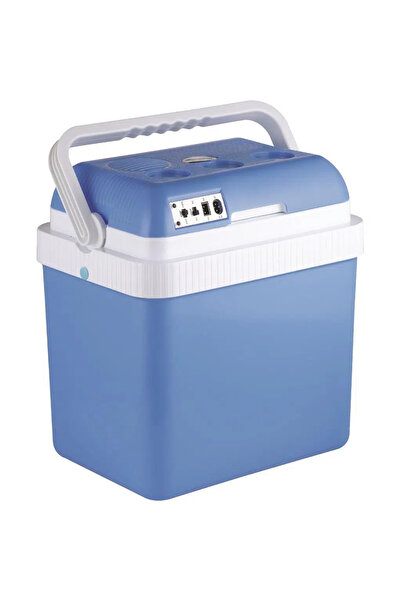 IGLOO Wismar 24L Oto Buzdolabı 12/220V Soğutucu