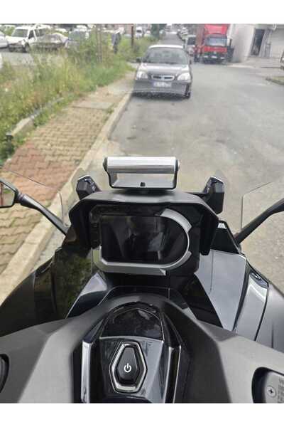 ARS MOTOTECH CV3 TELEFON TUTUCU BAR