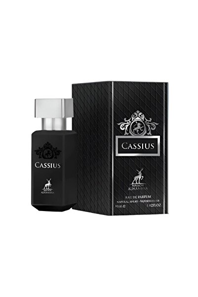 Maison Alhambra Alhambra Cassius 30 ml