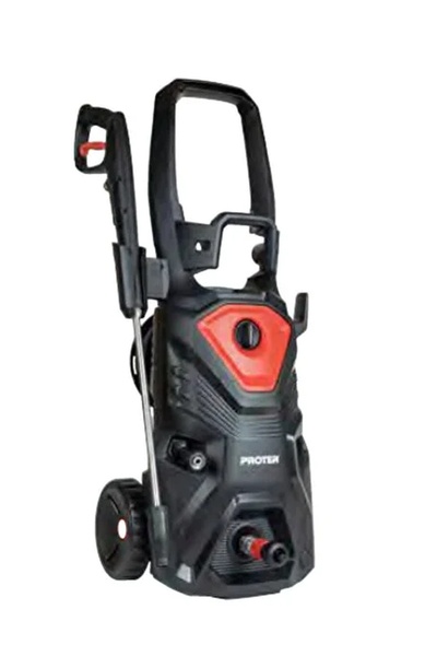 Proter PR2700CW BASINÇLI MAKARALI OTO YIKAMA MAKİNASI