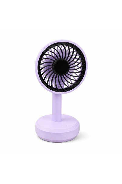 Flippy Mini Ventilator Portabil, Flippy, Model Compact si Portabil, Alimentar...