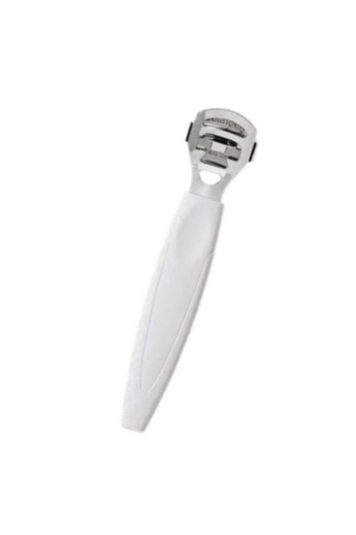 Beautyfor Brici pentru Bataturi - Corn Cutter, White, 1 buc