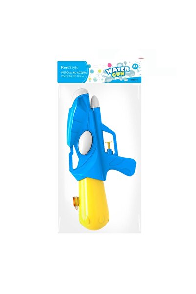Flippy Pistol cu Apa pentru Copii, Flippy, Dimensiune 31x15x5.5 cm, Jucarie d...