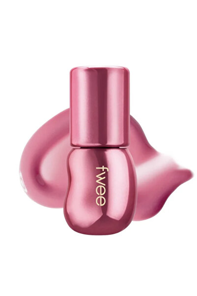 Fwee 3D VOLUMING GLOSS/dudak hacimlendirme &ışıltı