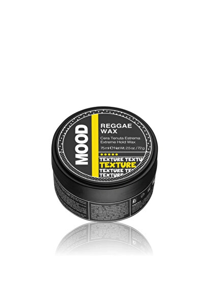 mood Reggae Wax 75ml