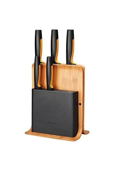 FiSKARS Set de cuțite 5 buc 1057552