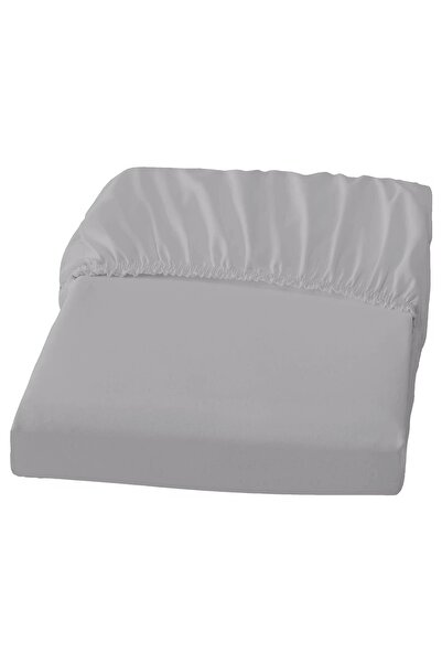OEM Долен чаршаф с ластик 140-160x200-220 см, памук/еластан, може да се пере ...