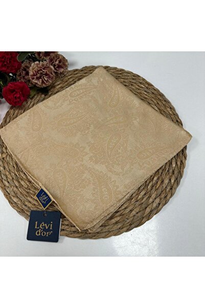 Levidor Italian Jacquard Scarf Jpt0205