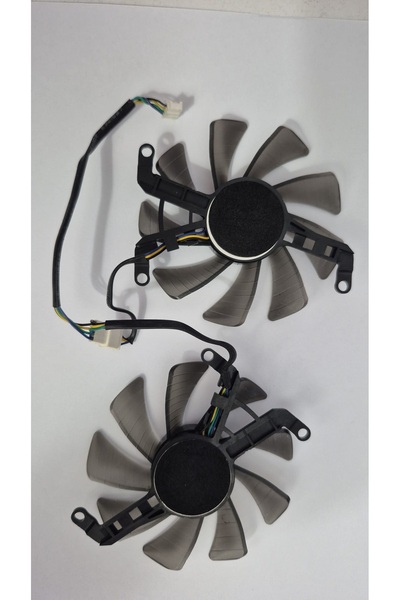 GALAX GeForce GTX 1660 1660Ti, RTX 2060 2070 SUPER GPU Fan