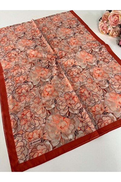 Siyanescarf Siyane Cotton Shawl Lwt3412