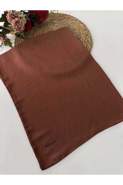MİRAY Dubai Shawl Light Tan Vdz0110