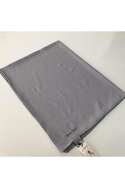 HAREM SCARF شال جاكار قطني منقوش بنمط هاريم HFW0113