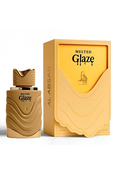 Al Absar Glazură topită 100 ml