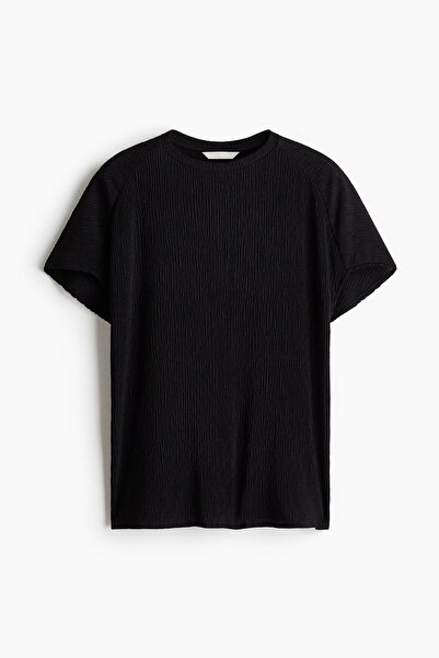 H&M Krinkle Üst