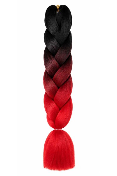 Glamura Lashes Meșă Păr Împletit Pentru Codițe Africane, Jumbo Braiding Hair,...