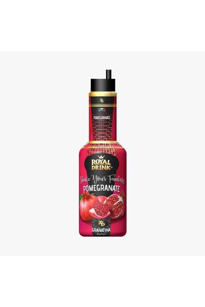 Royal Drink Piure de rodie - 750 ml