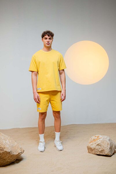 KEMET DAWN | Men Set in cotton