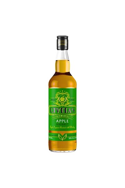 Chateau Cojusna Whiskey Civitas Măr Verde Chateau Cojusna, 0.7L