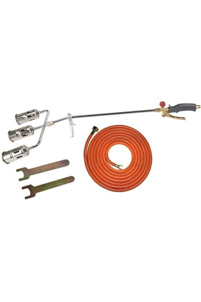 Proline ARZATOR PARJOLIRE ACOPERIS CU DUZA TRIPLA 3X50MM / 5M