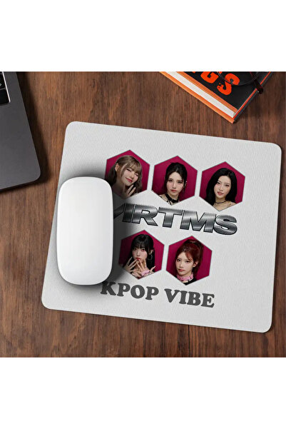 OEM Μάουςπαντ Artms Εμπορεύματα K-pop