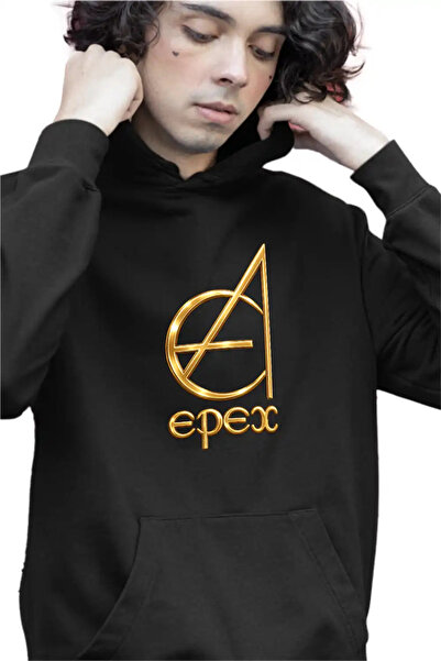 OEM Hanorac Copii Baieti Epex Merch Kpop