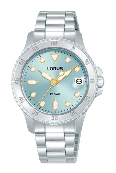 Lorus Ceas de damă RG813DX9, Cuarț, 34mm, 10ATM