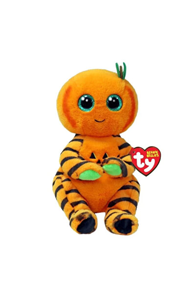 Angel Of Life Ty Sitting Plush Pumpkin Man Trickster 20 cm