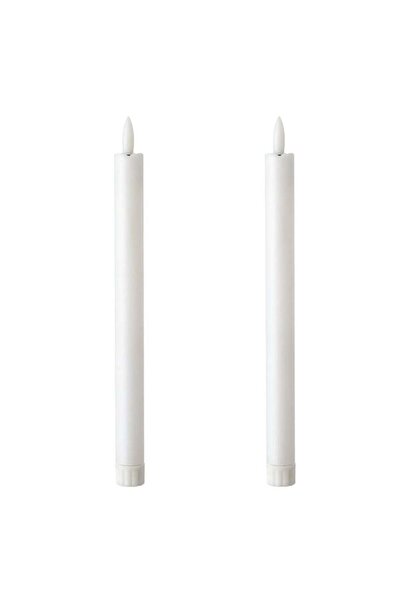 OEM Sfeșnic Elegant Decorativ Alb, Suport pentru Lumânări și Decor de Masă, Ø...