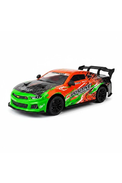 Halley Oyuncak SH59677 1:8 2.4 GHZ UZAK.KUMAN.DRİFT ARABAS-ZRV