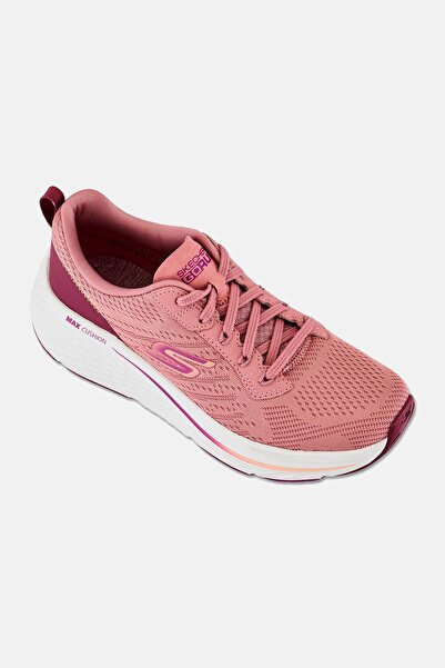 SKECHERS Women Max Cushioning Elite 2,0 Break Through Lace Up Running Shoes, ...