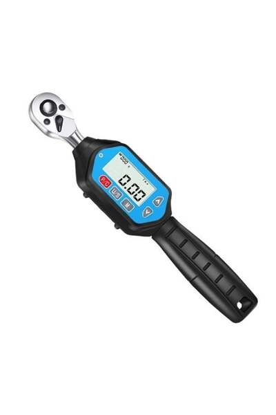Loyka AWM-60 Mini Dijital Torkmetre 60Nm