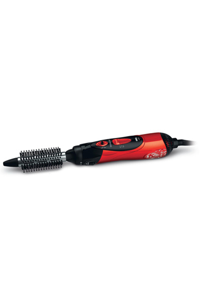 Sencor Kit profesional ionic pentru ondularea și coafarea părului, 7 accesori...