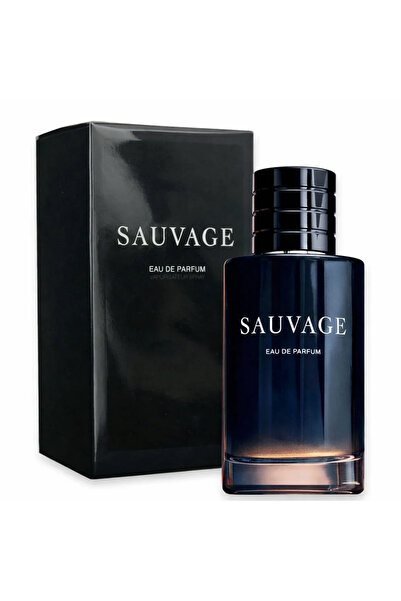 SAVAGE Sauvage