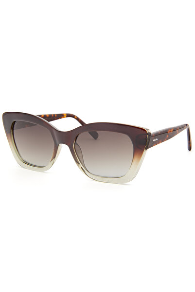 Polo Village Pv5018 C4 52 Polarized Women's Sunglasses