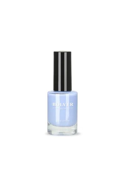 BolverUSA Manicure Powder 635 Sky Blue |   Quick Drying and High Stability | ...