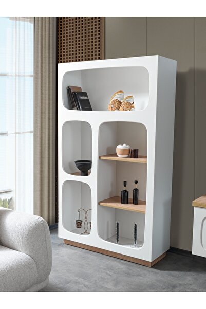 Curra Home DİEGO VİTRİN