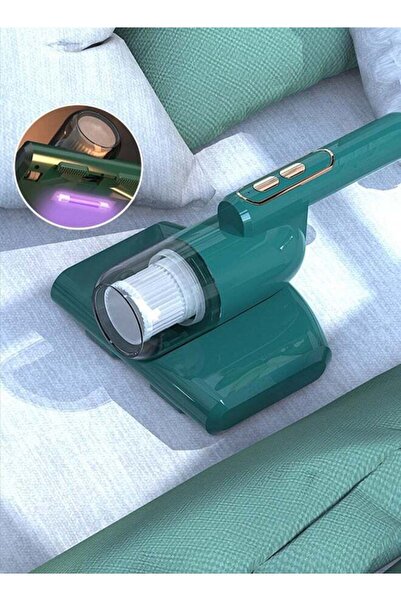 Arabest Handheld Mattress Vacuum Cleaner UV Lightweight High Performance Motor