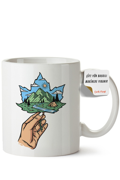ET ERTAPASSAGE original creative designs Camping - Caravan - Nature Design Pr...