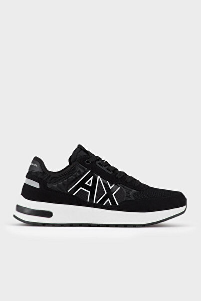 Armani Exchange Erkek Ayakkabı XUX090XV276