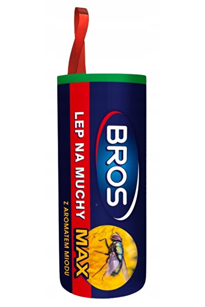 bros Lep Na Muchy Max 1 bucată