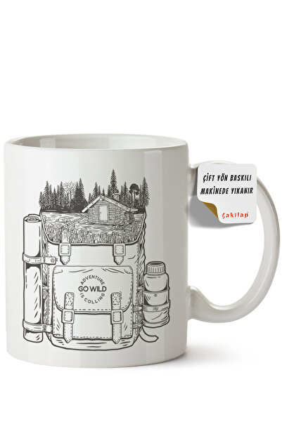 ET ERTAPASSAGE original creative designs Camping - Caravan - Nature Design Pr...