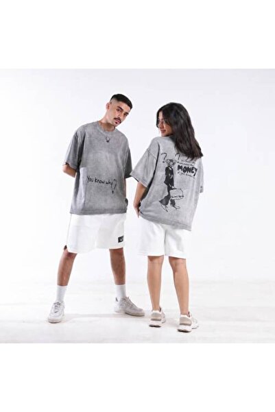 Adax Crowded T-shirt