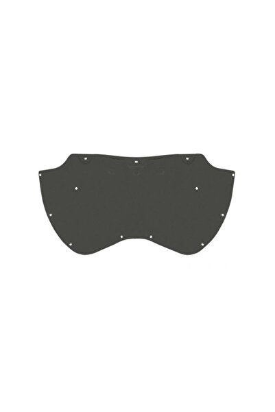 RapidAuto Insonorizat capota SEAT LEON (1P1), 06.2005-12.2012, fata, parte in...