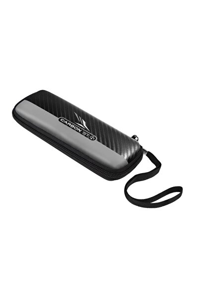 Harrows Carbon St Pro 3 Case/Grey
