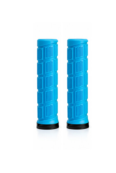 KENZE - MTB ELCİK SİLİKONLU KELEPÇELİ - 135 cm - 6 RENK
