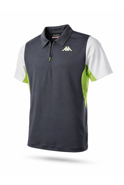 Kappa Tricou Polo Sport Godal